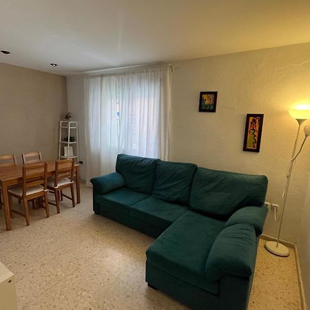 El Vinero By Gades Gestion Apartment Кадис Екстериор снимка