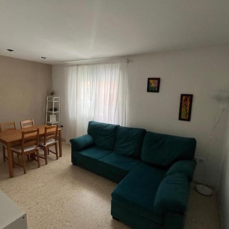 El Vinero By Gades Gestion Apartment Кадис Екстериор снимка