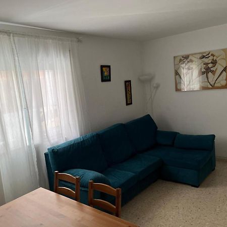 El Vinero By Gades Gestion Apartment Кадис Екстериор снимка