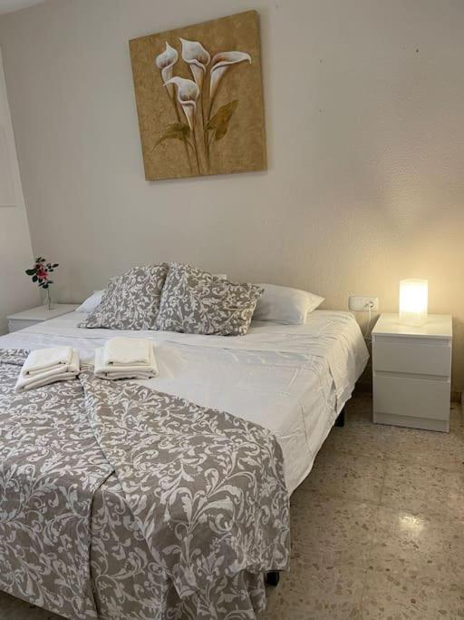 El Vinero By Gades Gestion Apartment Кадис Екстериор снимка