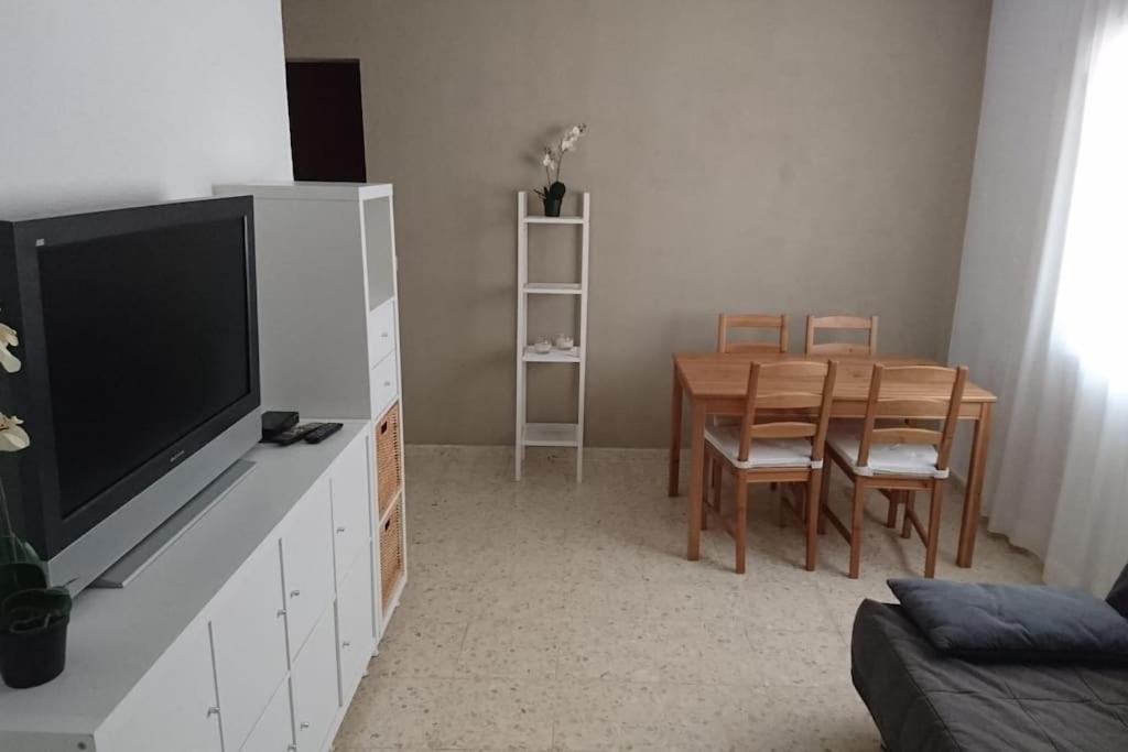 El Vinero By Gades Gestion Apartment Кадис Екстериор снимка