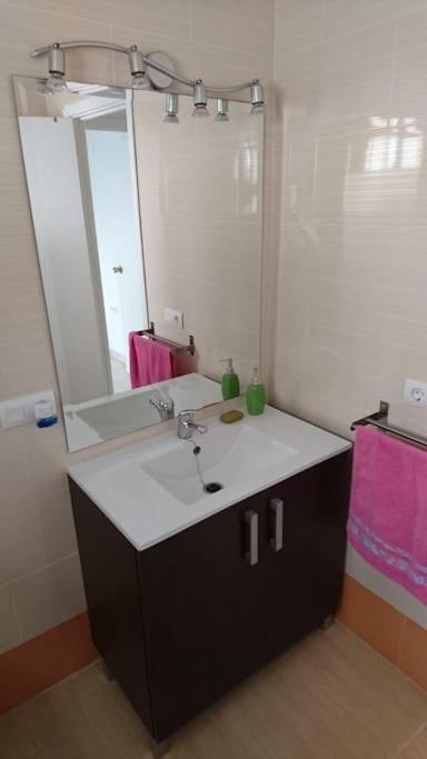 El Vinero By Gades Gestion Apartment Кадис Екстериор снимка