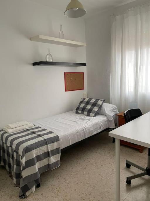 El Vinero By Gades Gestion Apartment Кадис Екстериор снимка