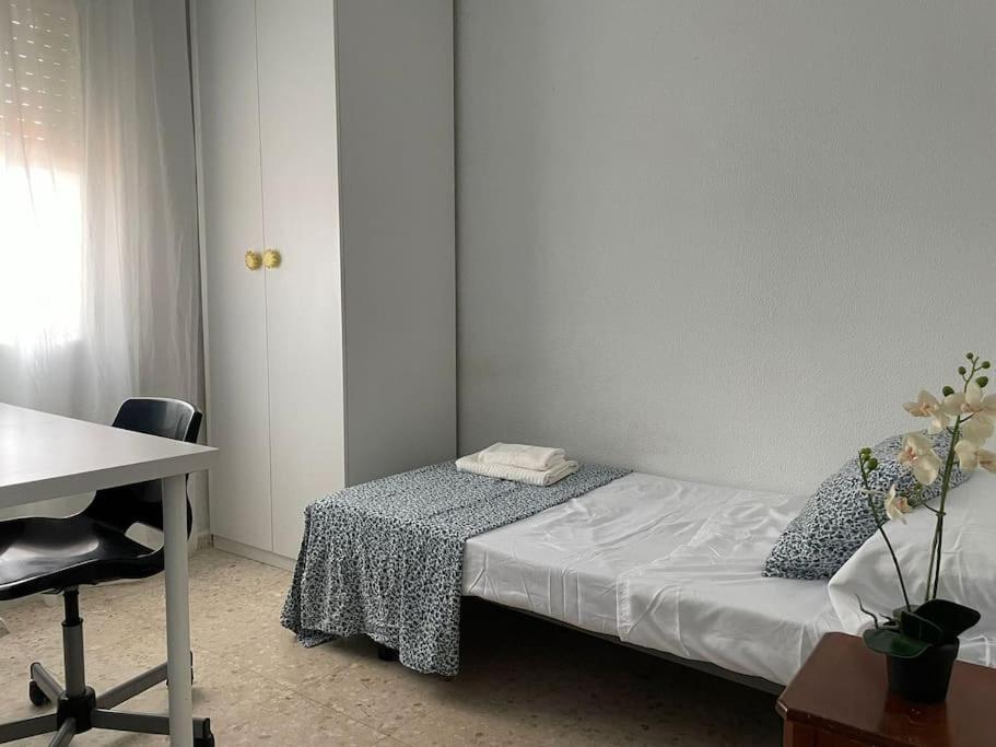 El Vinero By Gades Gestion Apartment Кадис Екстериор снимка