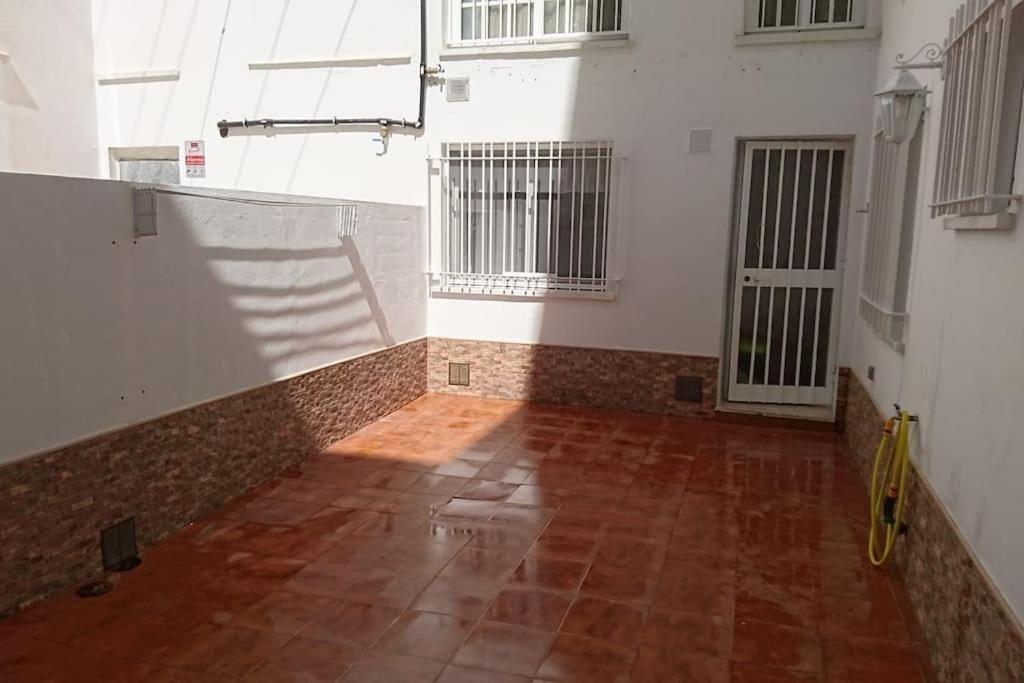 El Vinero By Gades Gestion Apartment Кадис Екстериор снимка