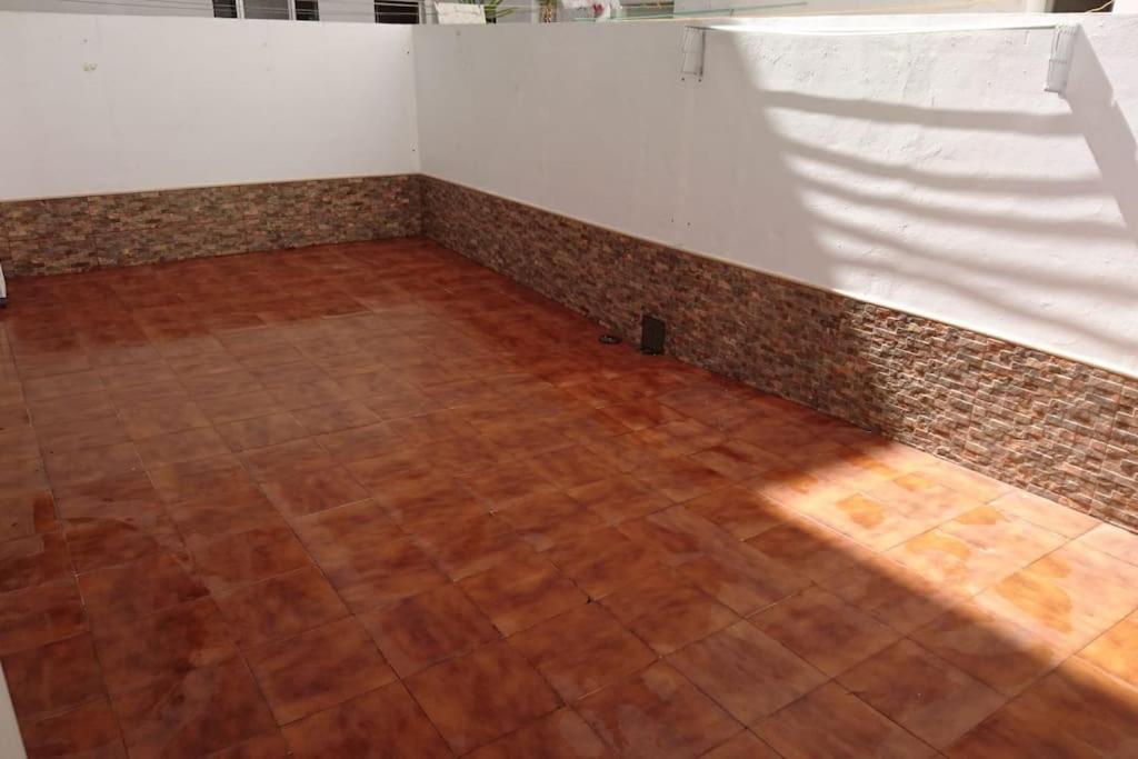 El Vinero By Gades Gestion Apartment Кадис Екстериор снимка