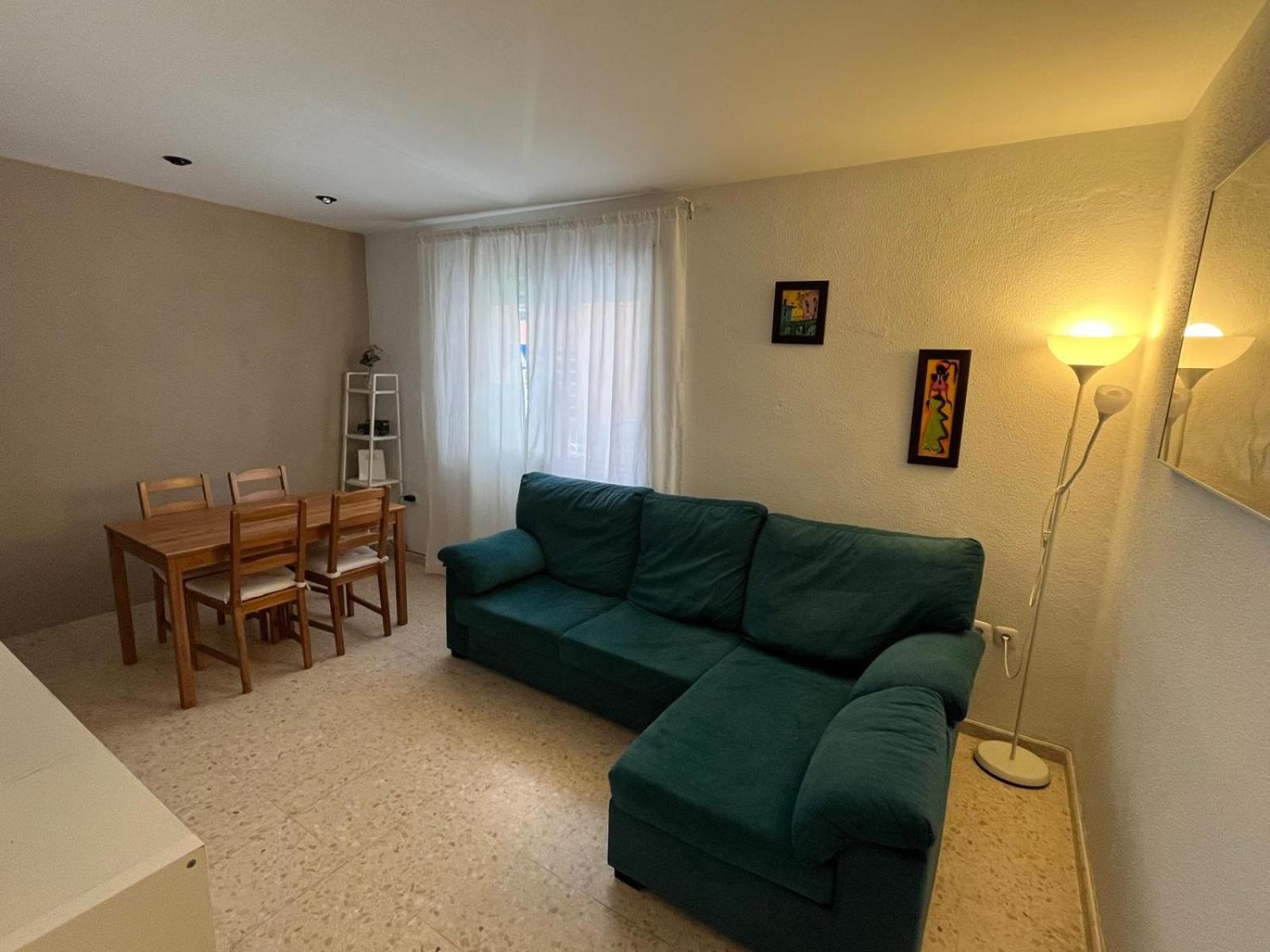 El Vinero By Gades Gestion Apartment Кадис Екстериор снимка