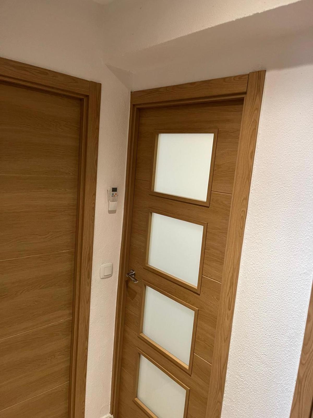El Vinero By Gades Gestion Apartment Кадис Екстериор снимка