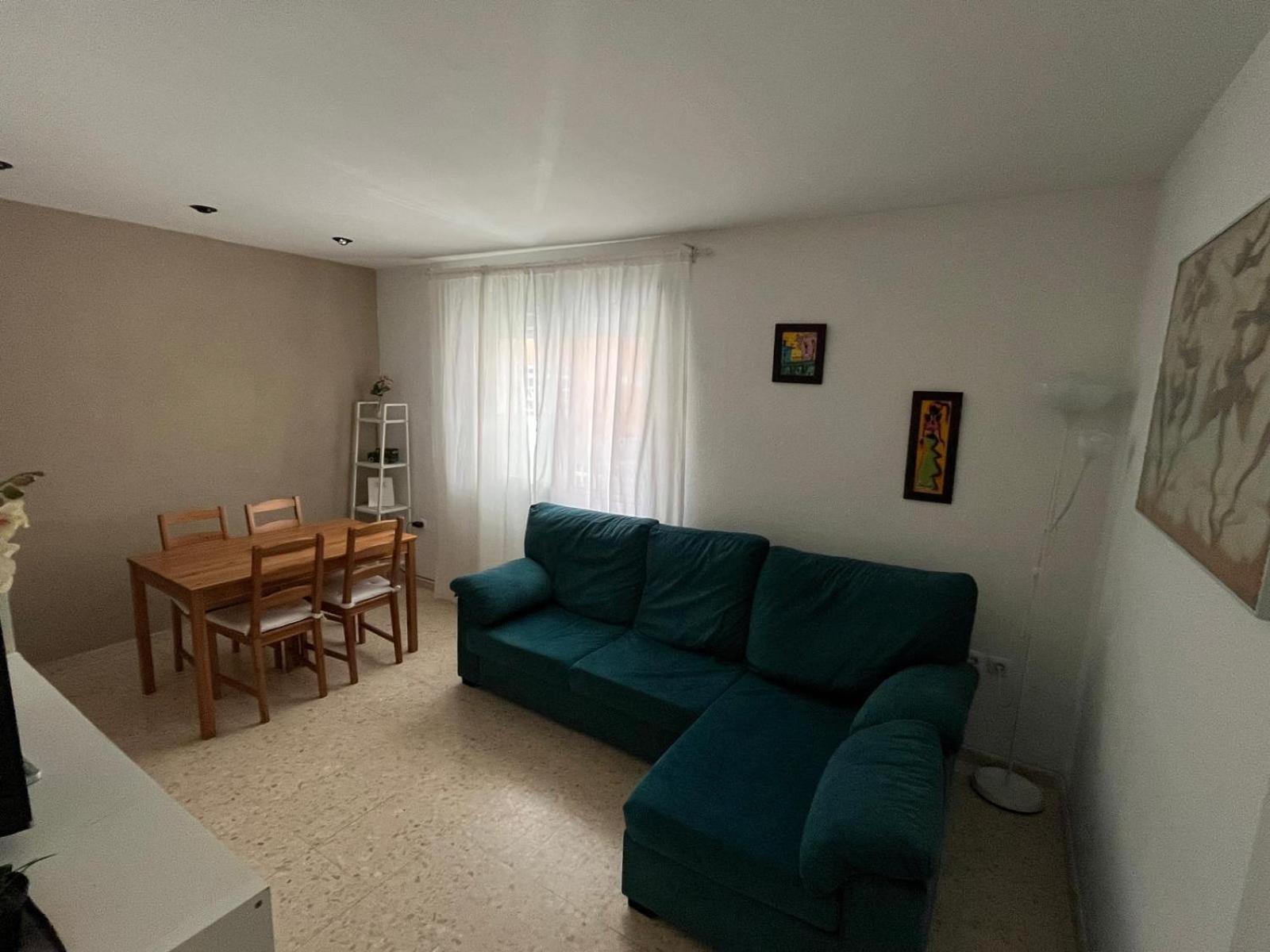 El Vinero By Gades Gestion Apartment Кадис Екстериор снимка