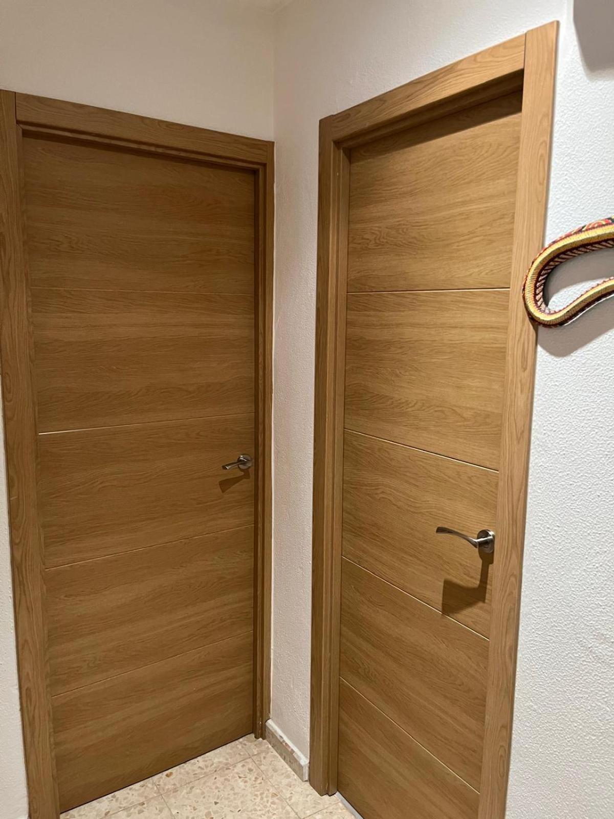 El Vinero By Gades Gestion Apartment Кадис Екстериор снимка