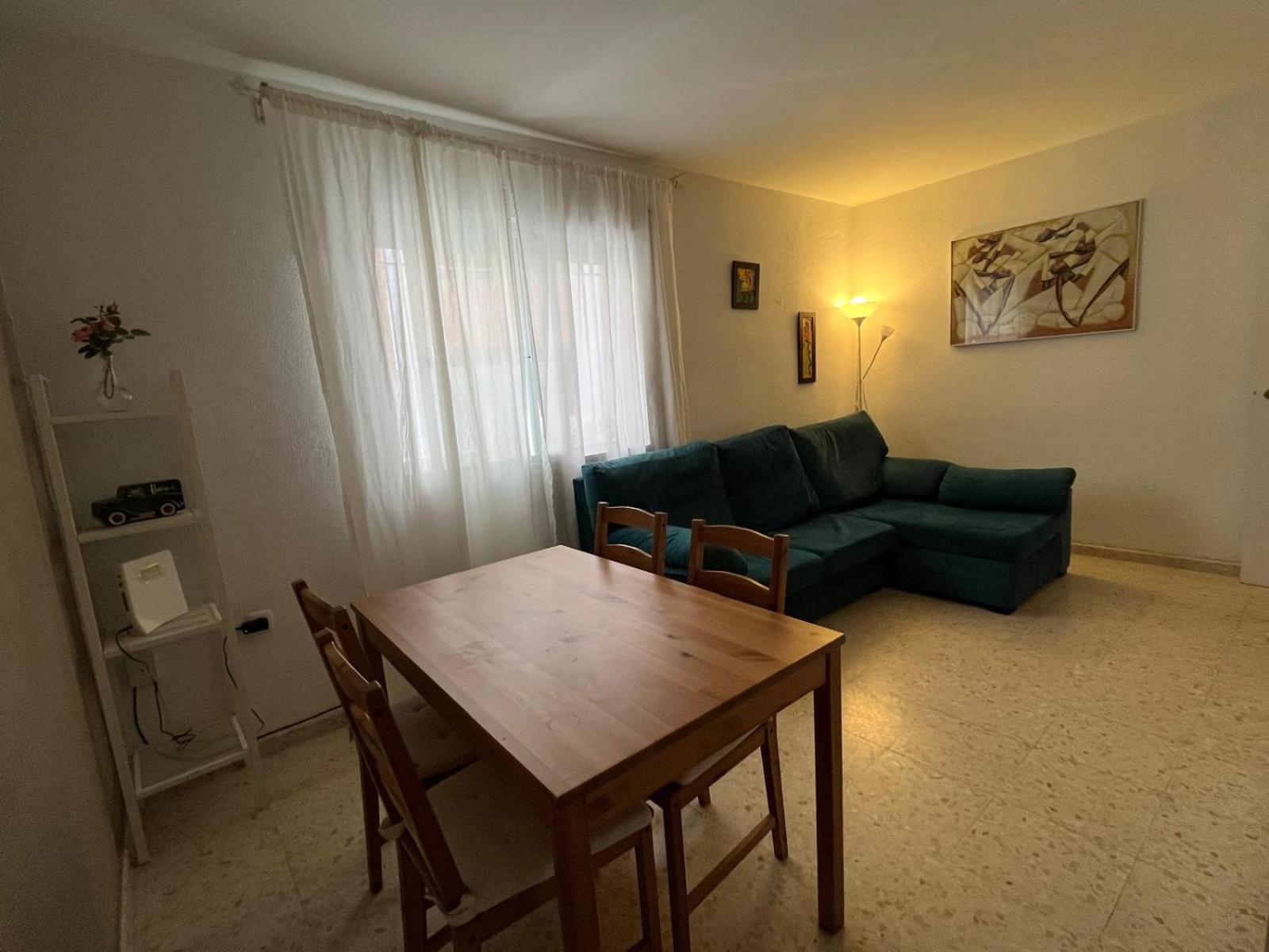 El Vinero By Gades Gestion Apartment Кадис Екстериор снимка