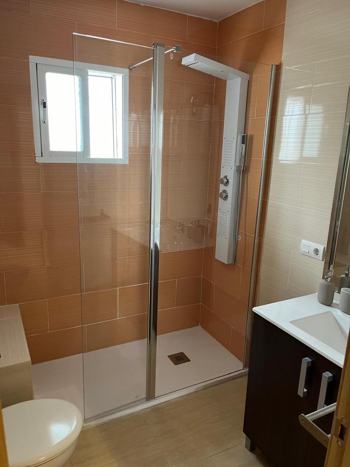 El Vinero By Gades Gestion Apartment Кадис Екстериор снимка
