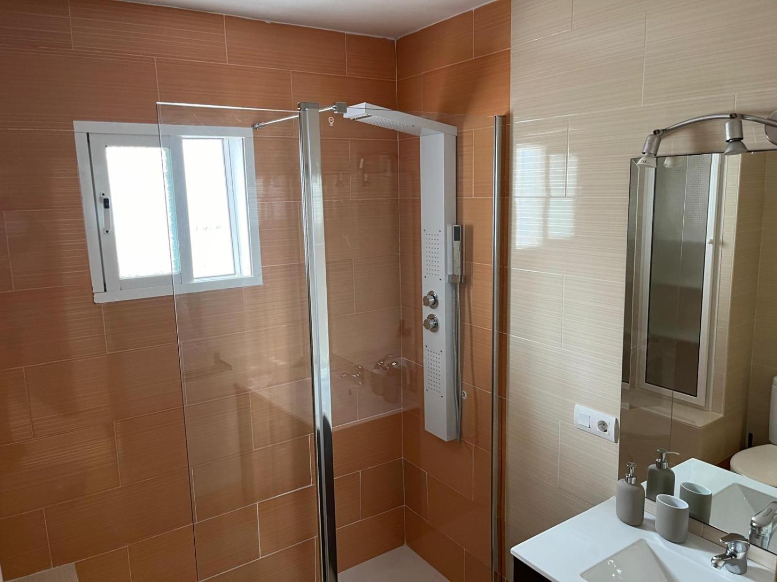 El Vinero By Gades Gestion Apartment Кадис Екстериор снимка