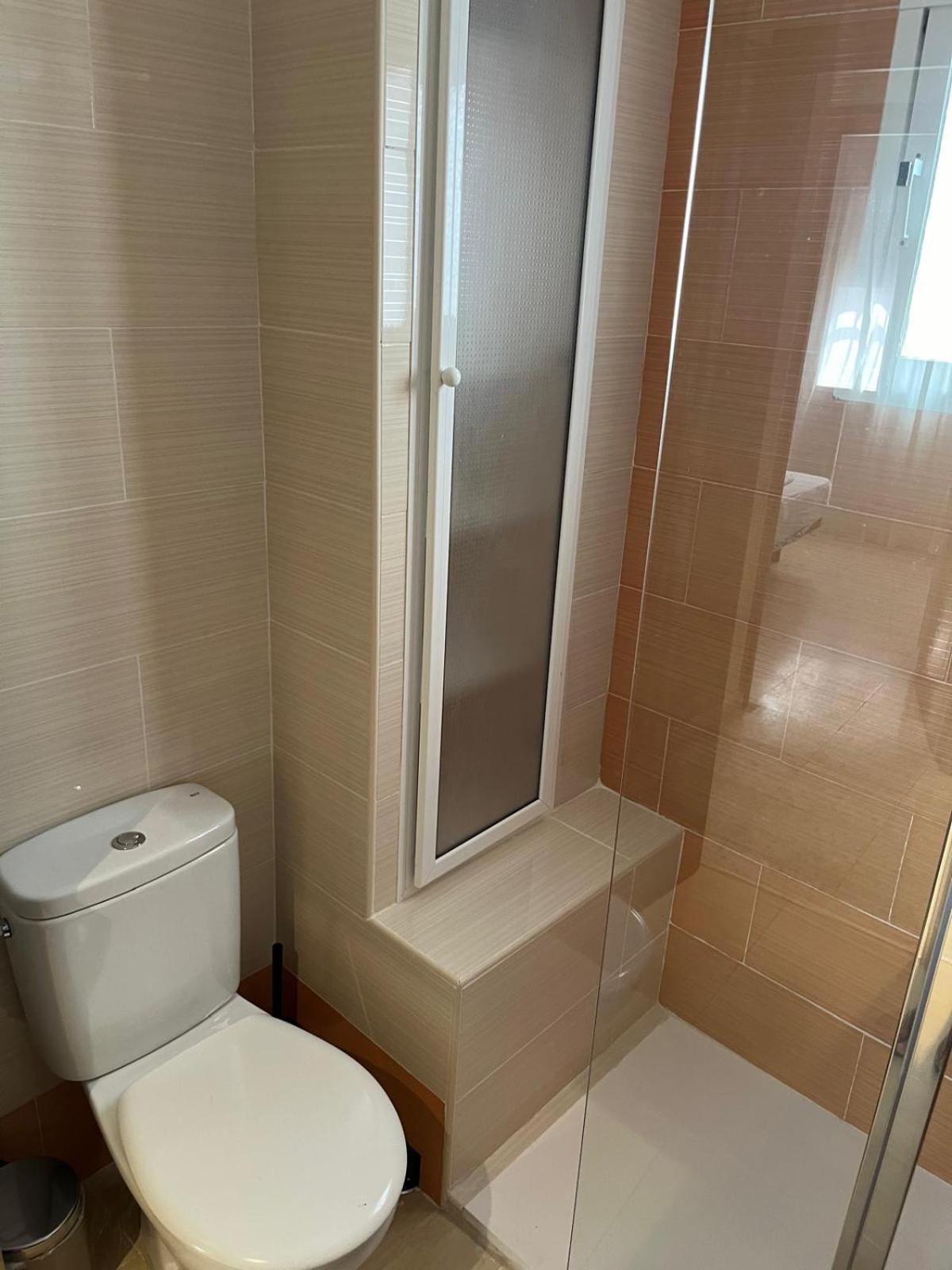 El Vinero By Gades Gestion Apartment Кадис Екстериор снимка